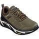 Skechers Comfort Shoes - Olive Black - 237333 Arch Fit Road Walker
