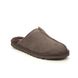 Skechers Mules - Chocolate brown - 66094 RENTEN PALCO RELAXED
