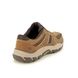 Skechers Comfort Shoes - Desert Leather - 204330 RESPECTED EDGEMERE