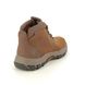 Skechers Outdoor Walking Boots - Brown - 204453 RESPECTED ESMONT