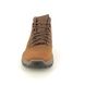 Skechers Outdoor Walking Boots - Brown - 204453 RESPECTED ESMONT