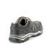 Skechers Comfort Shoes - black-taupe - 65418 ROVATO TEXON RELAXED FIT