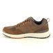 Skechers Comfort Shoes - Brown - 210262 ROZIER MANCER