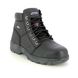 77009 SAFETY WORK BOOT STEEL TOE