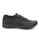 Skechers Lacing Shoes - Black - 158175 SEAGER