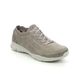 Skechers Lacing Shoes - Dark taupe - 158175 SEAGER