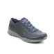 Skechers Lacing Shoes - Navy - 158175 SEAGER