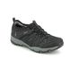 Skechers Trainers - Black - 158049 SEAGER HIKER