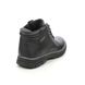 Skechers Chukka Boots - Black - 204394 SEGMENT 2.0 RELAXED