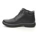 Skechers Chukka Boots - Black - 204394 SEGMENT 2.0 RELAXED