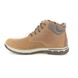 Skechers Chukka Boots - Brown - 204394 SEGMENT 2.0 RELAXED