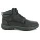 Skechers Boots - Black - 65573 SEGMENT GARNET RELAXED FIT