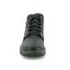 Skechers Boots - Black - 65573 SEGMENT GARNET RELAXED FIT