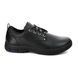 Skechers Comfort Shoes - Black - 204516 SEGMENT RILAR 2