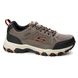 Skechers Walking Shoes - Dark Taupe - 204427 SELMEN CORMACK