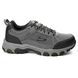Skechers Walking Shoes - Charcoal - 204427 SELMEN CORMACK RELAXED