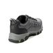 Skechers Waterproof Boots And Shoes - Charcoal - 204427 SELMEN CORMACK RELAXED