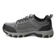 Skechers Waterproof Boots And Shoes - Charcoal - 204427 SELMEN CORMACK RELAXED
