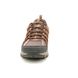 Skechers Comfort Shoes - Brown - 204077 SELMEN LORAGO