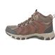 Skechers Outdoor Walking Boots - Brown - 204076 SELMEN RELO TEX