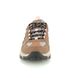 Skechers Walking Shoes - Brown Tan - 167003 SELMEN WEST RELAXED