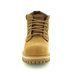 Skechers Boots - Brown - 04442 SERGEANTS VERDICT