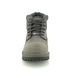 Skechers Boots - Charcoal - 4442 SERGEANTS