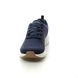 Skechers Trainers - Navy - 149948 SKECH AIR COURT