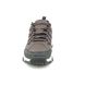 Skechers Walking Shoes - Brown - 237214 SKECH-AIR ENVOY
