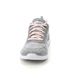 Skechers Girls Trainers - Grey Light Pink - 81631L SKECH APPEAL 3