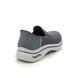 Skechers Trainers - Charcoal - 216600 SLIP INS ARCH 2