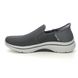 Skechers Trainers - Charcoal - 216600 SLIP INS ARCH 2