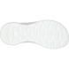 Skechers Toe Post Sandals - Grey - 141404 GO WALK Flex Splendour