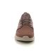 Skechers Slip-on Shoes - Dark Brown - 210803 SLIP INS DELSON