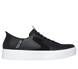 Skechers Fashion Shoes - Black white - 232448 SLIP INS EDEN LX
