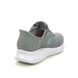 Skechers Trainers - Grey - 150012 SLIP INS LACE