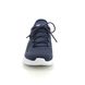 Skechers Trainers - Navy Lavender - 150012 SLIP INS LACE