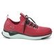 Skechers Trainers - Red-black - 52757 SOLAR FUSE