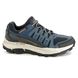 Skechers Walking Shoes - Navy - 237501 SOLIX TRAIL