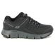 Skechers Trainers - Black Charcoal Grey - 237620 SUMMITS AT