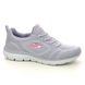 Skechers Trainers - Lavender Hot Pink - 149523 SUMMITS PERFECT