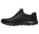 Skechers Trainers - Black - 149200 SUMMITS SMOOTH