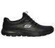 Skechers Trainers - Black - 149200 SUMMITS SMOOTH