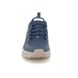 Skechers Walking Shoes - Navy - 180162 SWITCH BACK