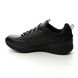 Skechers Trainers - Black - 12363 SYNERGY 2.0