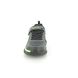 Skechers Trainers - Charcoal Black Lime - 403805L TECH GRIP TEX