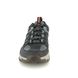 Skechers Walking Shoes - Black - 204486 TERRAFORM SELVIN