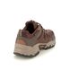 Skechers Walking Shoes - Brown - 204486 TERRAFORM SELVIN