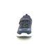 Skechers Trainers - Navy - 403728L THERMOFLUX 2.0
