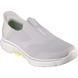 Skechers Slip-on Shoes - Grey Yellow - 216641 Skechers Slip-ins: GO WALK 7 - Easy On 2